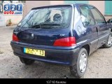 Occasion Peugeot 106 fuveau