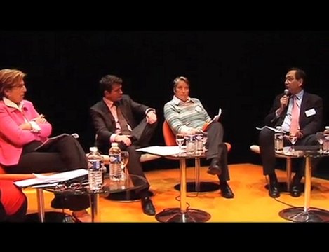 AG de la Fédé Nationale des Sociétés Coopératives d'HLM