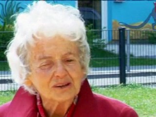 1940, la République Français rafle la première au Vel'd'Hiv'