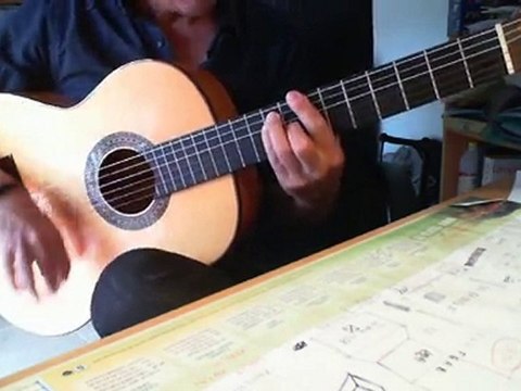 Fils de personne (Johnny Hallyday)