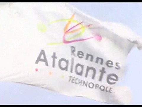 Technopole Rennes Atalante