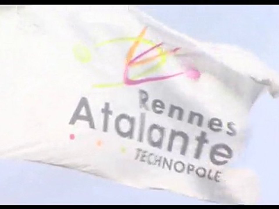 Technopole Rennes Atalante