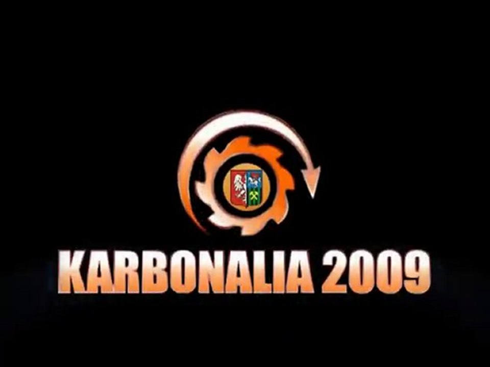 Karbonalia 2009