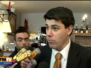 Toni Musulin face aux juges