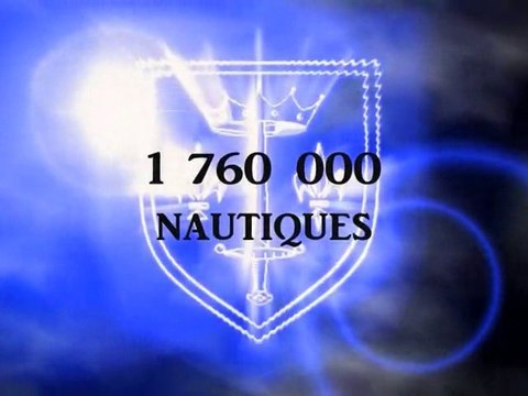 Appareillez à bord de la Jeanne d'Arc