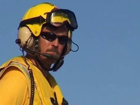 Appontez à bord de la Jeanne d'Arc