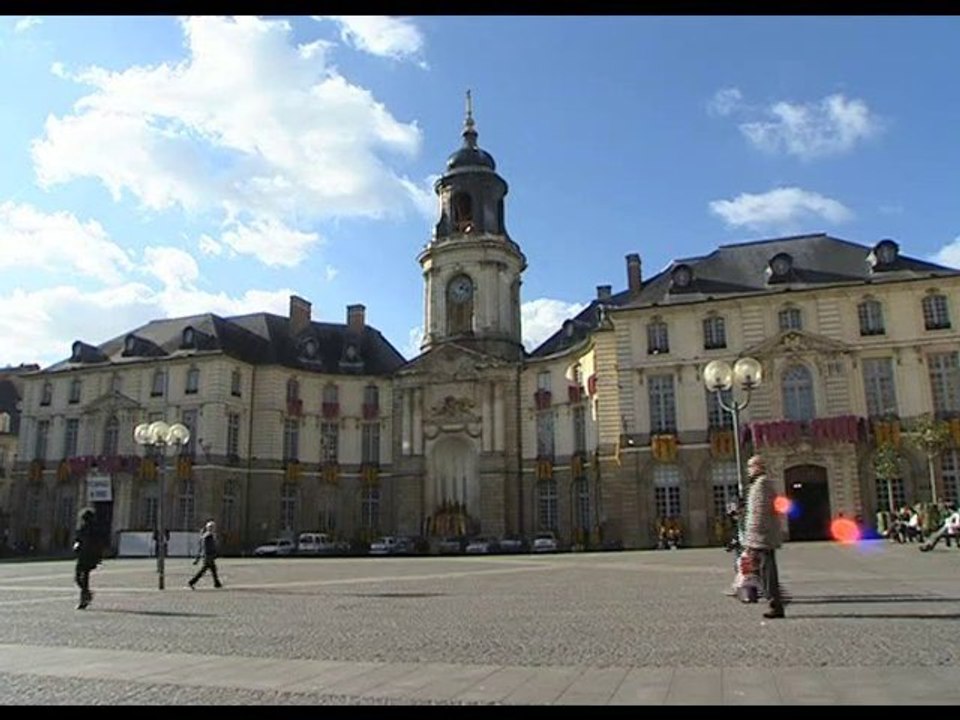 Rennes Atalante (english version)