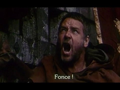 Robin des bois : Un Robin des bois pour le XXIe siècle