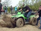 Thiembronne 2010 Trial Quad 2