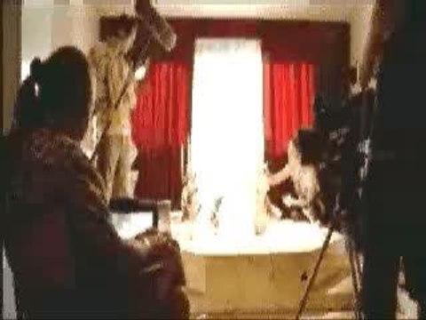 publicité contre le sida aides