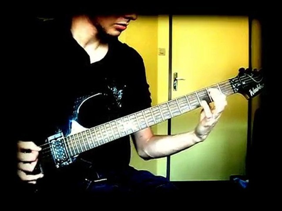 Cover Misirlou- Pulp Fiction/Taxi/Dick Dale