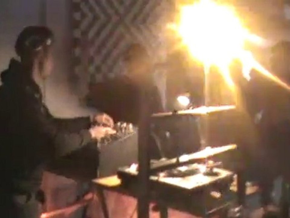 Mix Juju aka le KORRIGAN