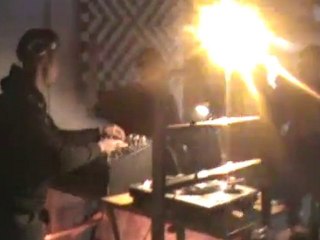 Mix Juju aka le KORRIGAN