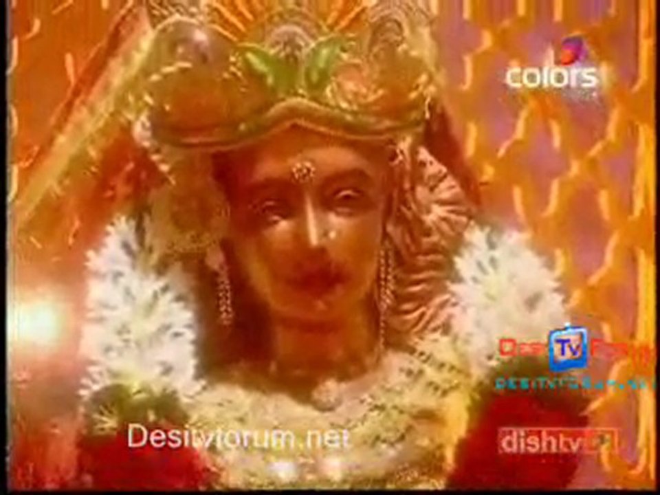 Aise Karo na Vida - 11th May 2010 Watch Online Pt3