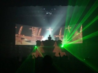 Teaser soirée Ladies N[i]ght by Factor[i] au Cargö 12.05.10