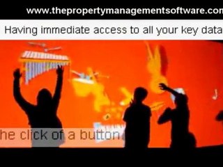 Property Management Software