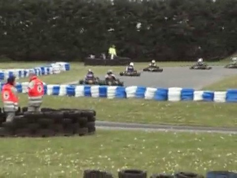 Préfinale Abeville 09/05/2010 - Rotax Max
