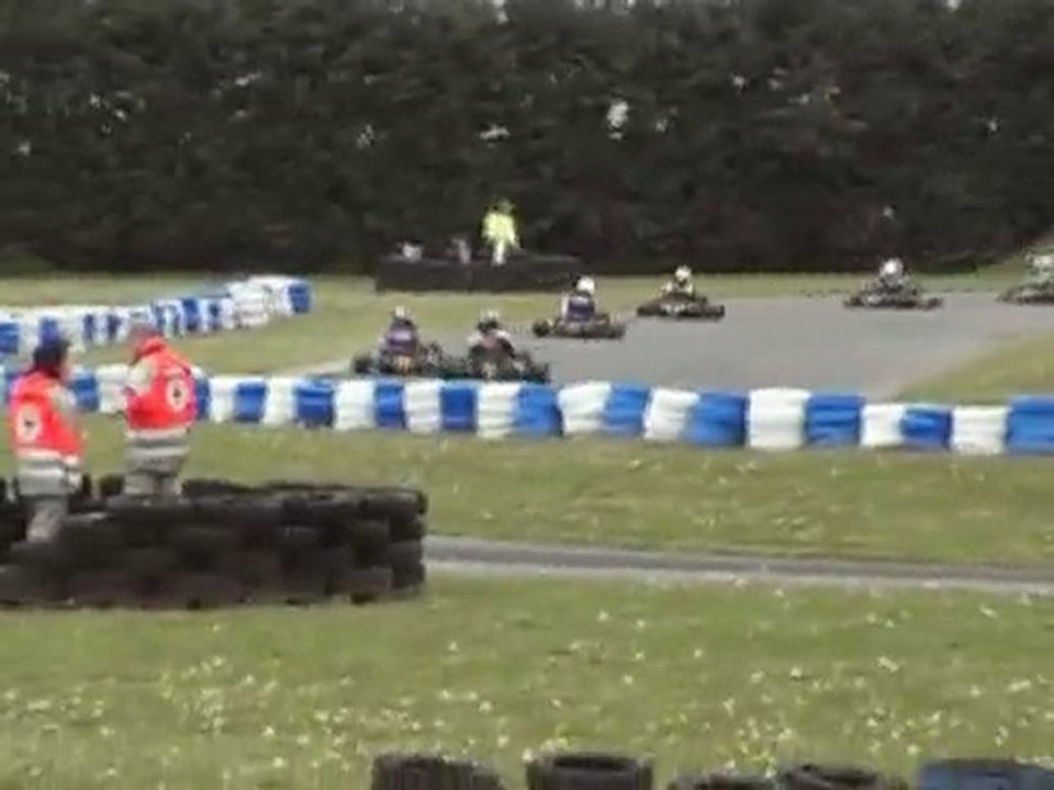 Préfinale Abeville 09/05/2010 - Rotax Max