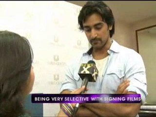 Newsx Exclusive: A chat with Kunal Kapoor