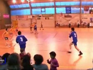 Un week-end de sport (Vendée)