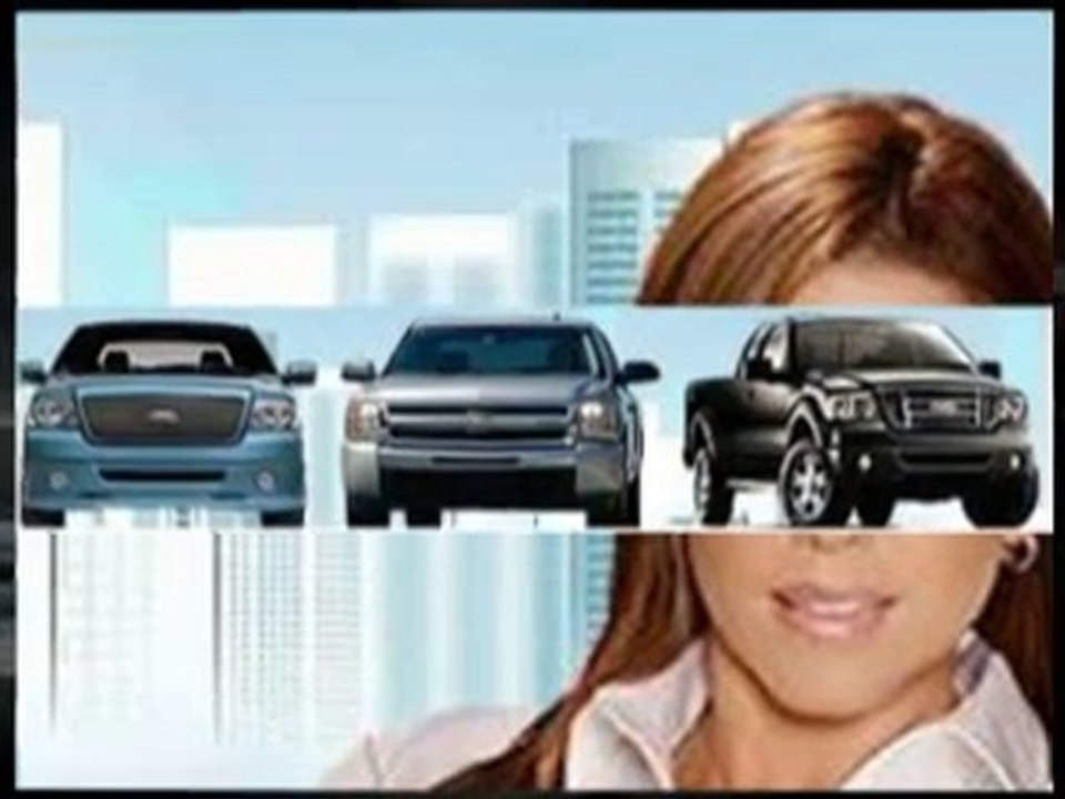 Get a Car Loan with Bad Credit Now Near You