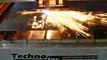 New CNC Plasma Cutting, CNC Router Launched by Techno CNC