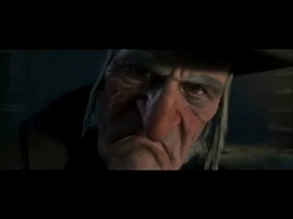 A Christmas  Carol Full Movie_part 4