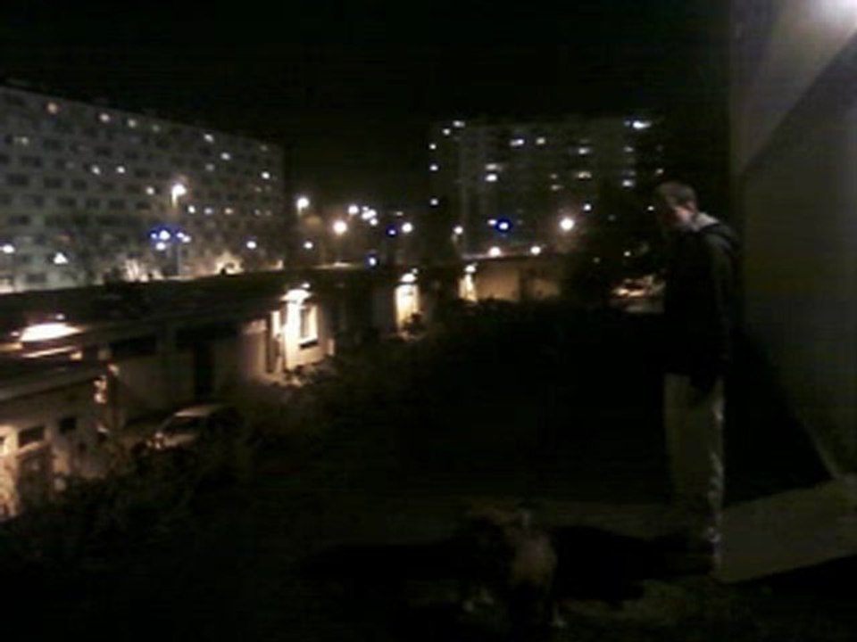 Pas d bla-bla les gars 2007