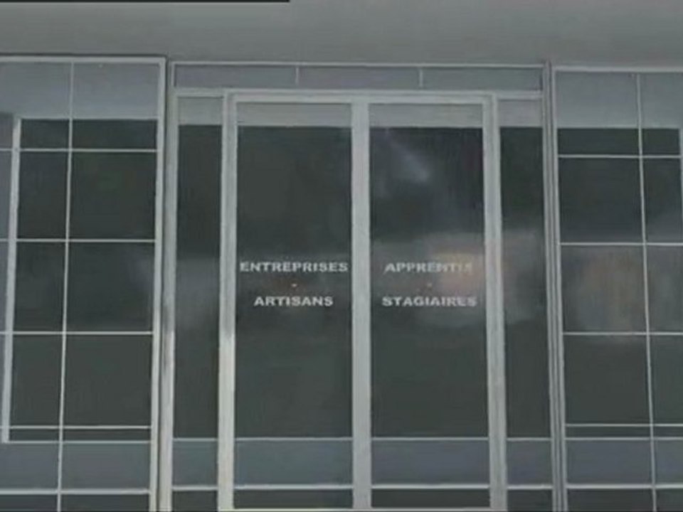 Spot France 3 Corse - CFA par Novacoms