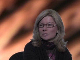 Kolory w biznesie - wywiad z Hanną Ceglińską-Leśnodorską