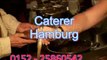 Caterer Hamburg, das Catering für Ihre Veranstaltung in Hamb