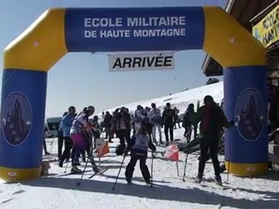 test ski'o