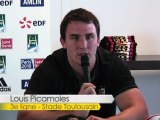 Rugby365 : Les ambitions toulousaines