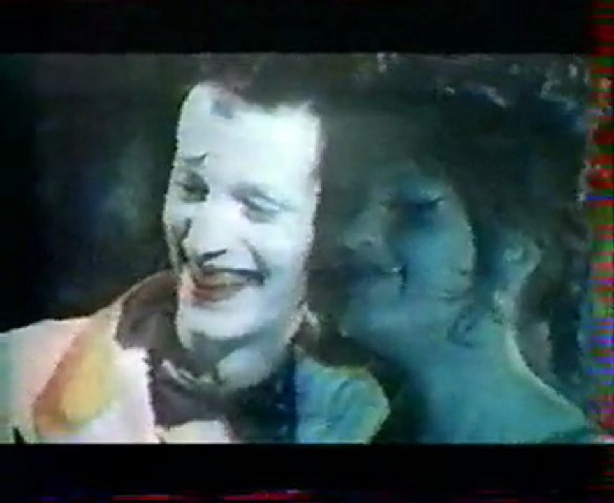 BERURIER NOIR - 2 clowns