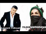 Levent Yüksel _ Yıldız Usmanova - Yalan