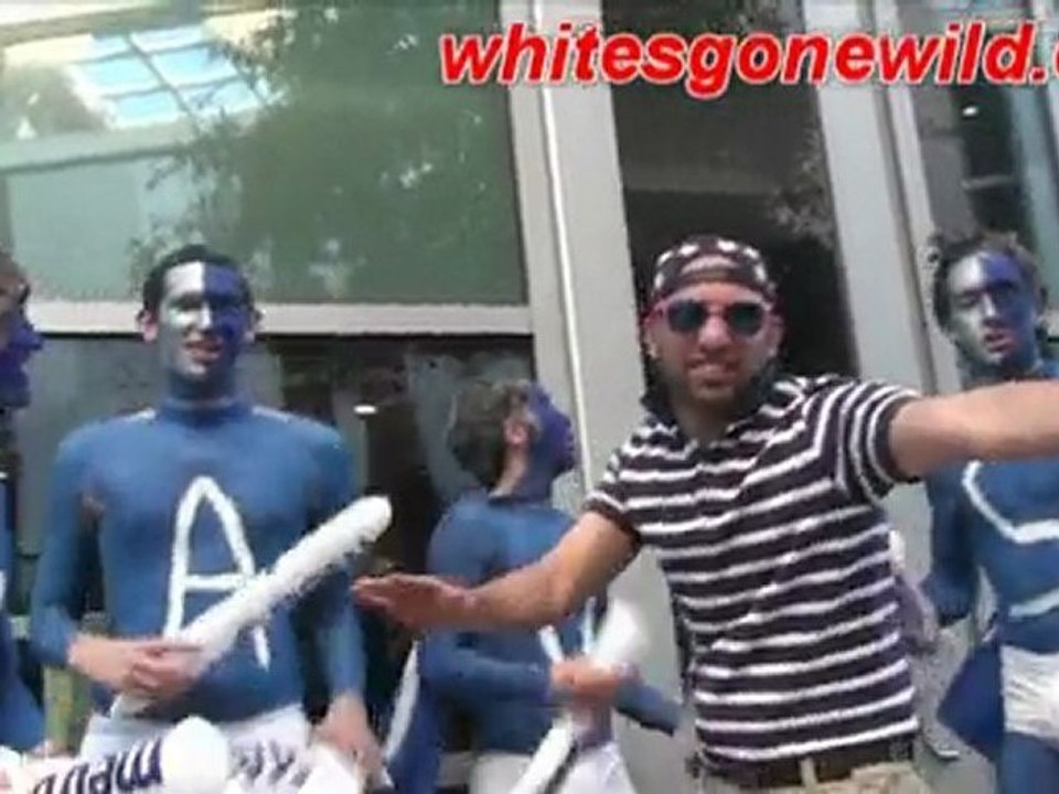 Dallas Mavericks Hype Song 2010