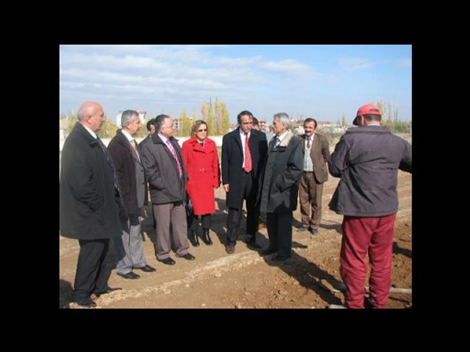 İşkur Projesi