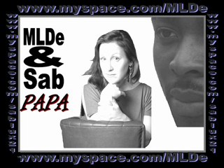 MLDe & Sab - Papa ( Radio Edit- Short version)