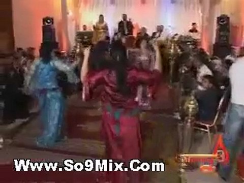 Bouchaib Ziani 2009 B