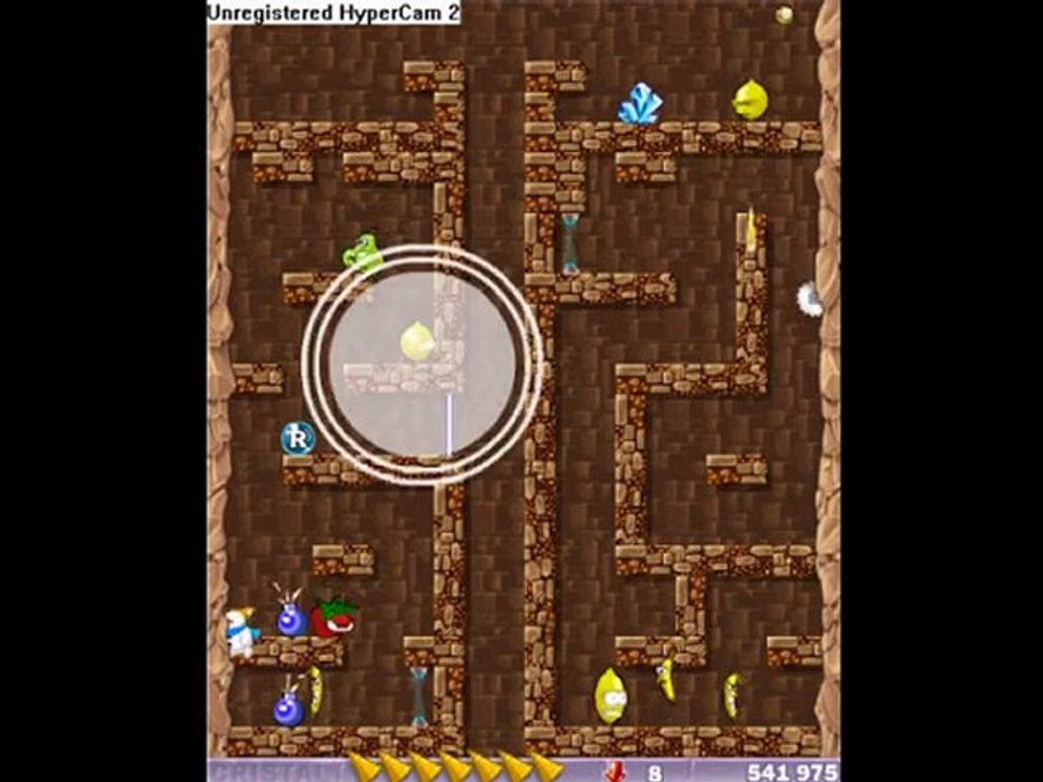 Hammerfest: Défit Expert by POIROMI