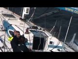 Transat AG2R CLOAREC - DANET - CONCARNEAU ST BARTH