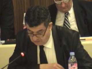 Thierry Philip sur le projet Garibaldi - Grand Lyon