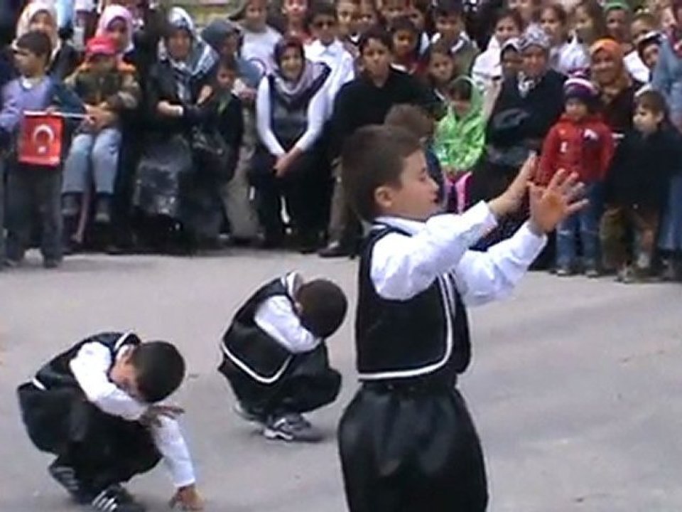 Anasınıfı Sabah Grubu