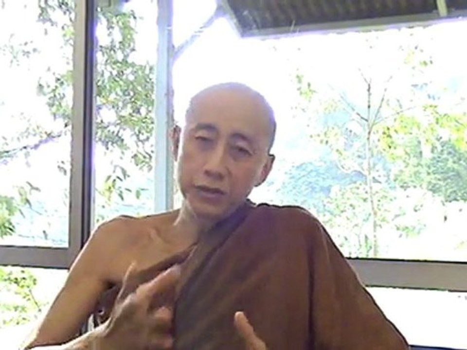Ven. Aggacitta - The changing vision and adaptation
