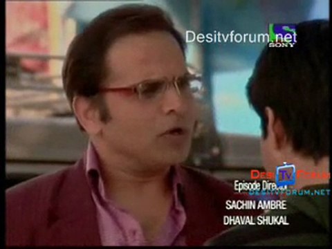 Sukh by Chance - 28th April 2010 - pt1