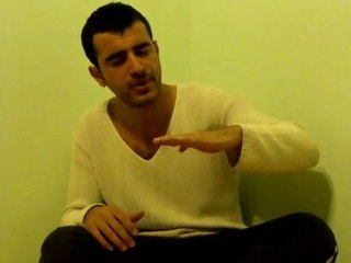 Mc Spark- Gürkan KIRIMLIOĞLU-Beatbox-part2-[HQ]