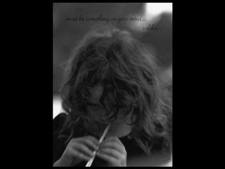 angels walk amoung us (live) anathema