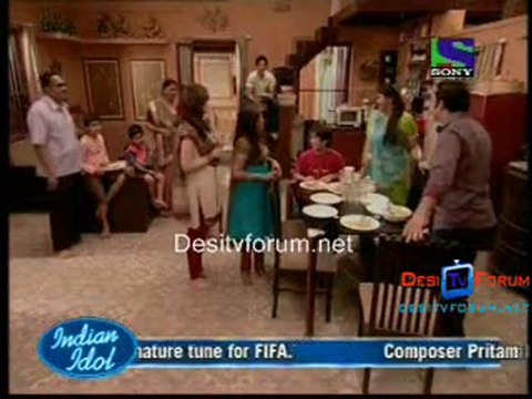 Sukh by Chance - 28th April 2010 - pt2