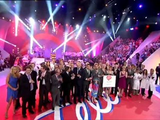 Télévie 2010  7.816.573 euros ont été récoltés ! - Société -