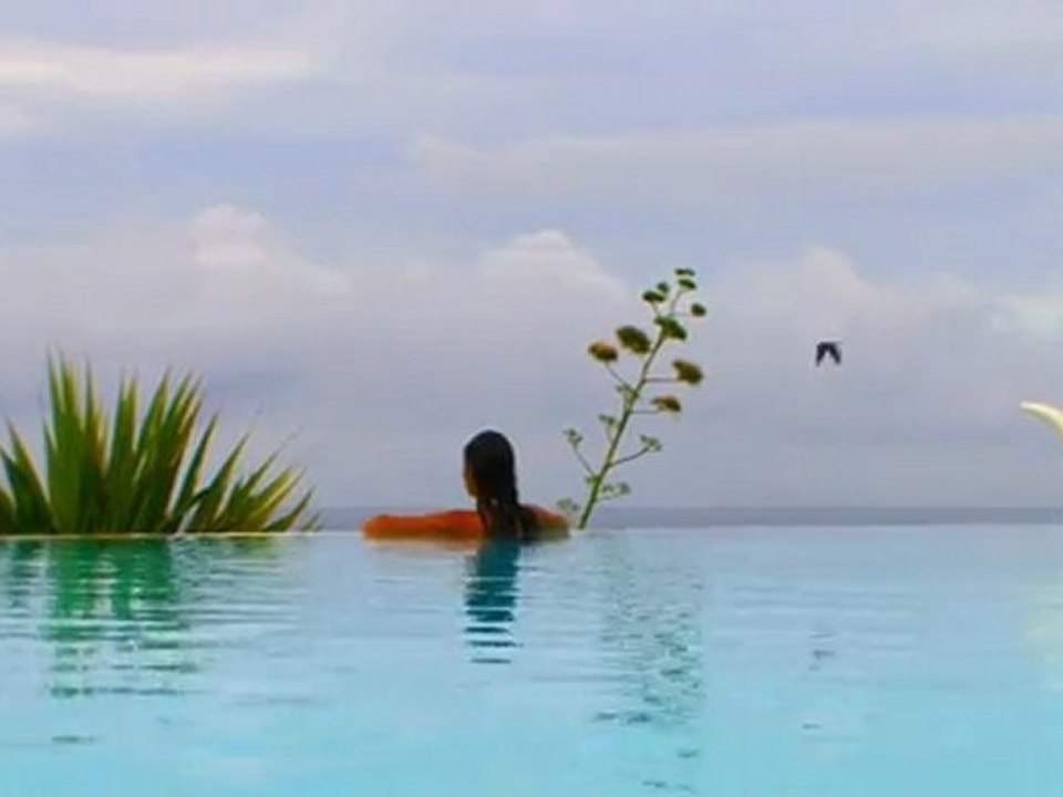Palm Hôtel & Spa - version française